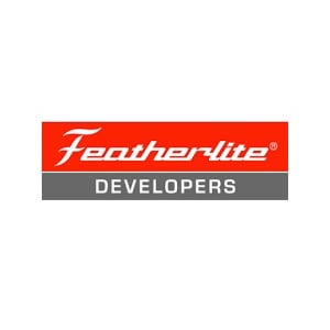 Featherlite Developers developer logo