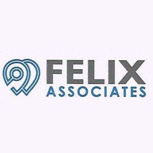 Felix Associates Developer Logo