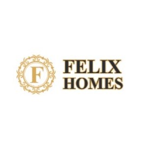 Felix Homes developer logo