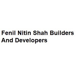 Fenil Nitin Shah Builders And Developers