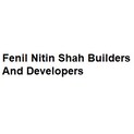 Fenil Nitin Shah Builders And Developers Logo