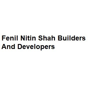 Fenil Nitin Shah Builders And Developers logo