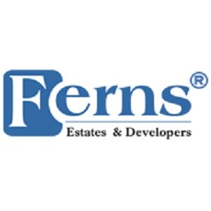 Ferns Estates Developers Ltd Developer Logo