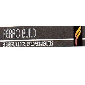 Ferro Build developer logo