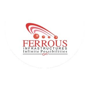 Ferrous logo