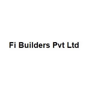 Fi Builders Pvt Ltd logo
