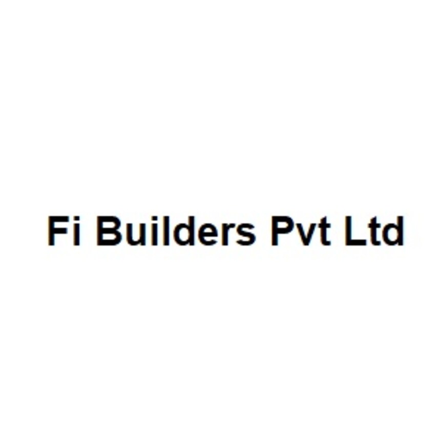 Fi Builders Pvt Ltd