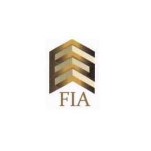 Fia Group developer logo