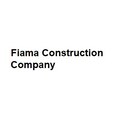 Fiama Construction Company Logo