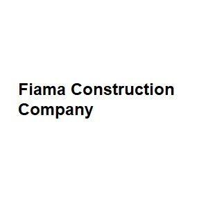 Fiama Construction Company Developer Logo