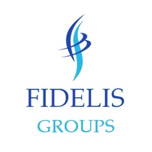 Fidelis Group developer logo