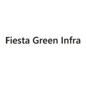 Fiesta Green Infra Logo