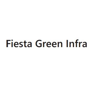 Fiesta Green Infra developer logo