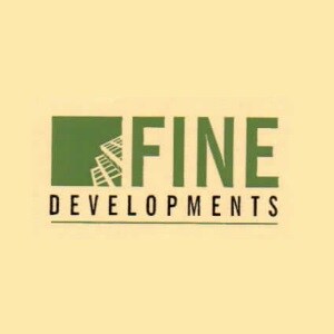 Fine Developments developer logo