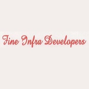 Fine Infra Developers logo