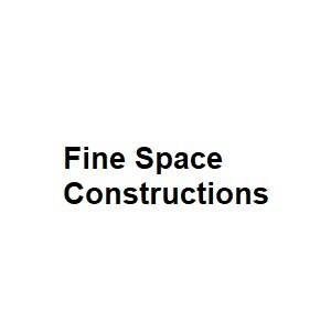 Fine Space Constructions logo