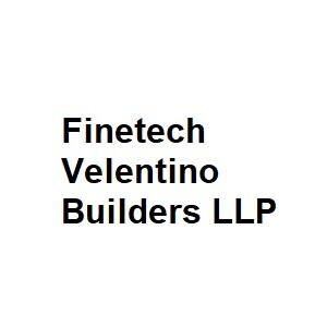 Finetech Velentino Builders LLP logo