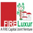 Fire Luxur Developer Logo