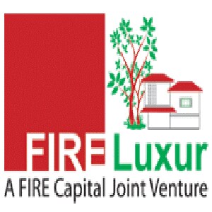 Fire Luxur Developer Logo