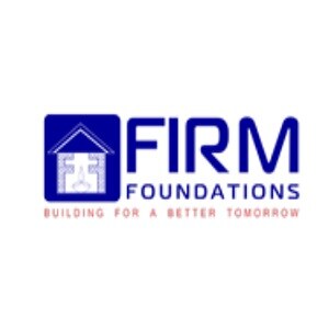 Firm Foundation logo