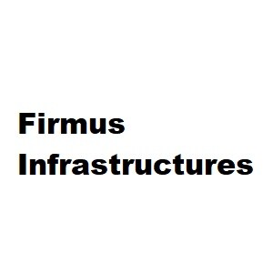 Firmus Infrastructures developer logo