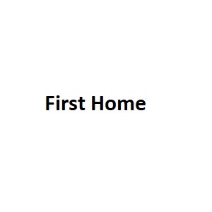 First Home Thane developer logo