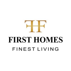 First Homes logo