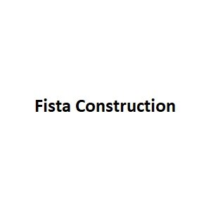 Fista Construction Developer Logo