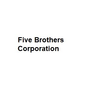 Five Brothers Corporation logo