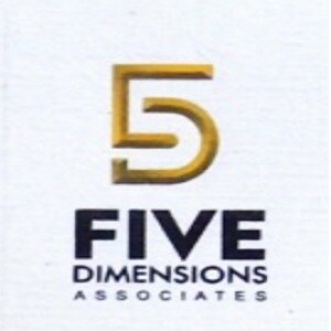 Five Dimensions Associates Logo
