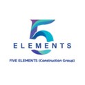 Five Elements Group Logo