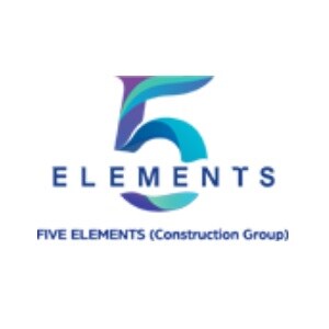 Five Elements Group developer logo