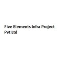 Five Elements Infra Project Pvt Ltd Logo
