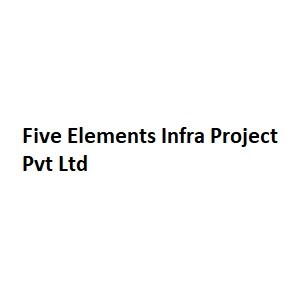 Five Elements Infra Project Pvt Ltd logo