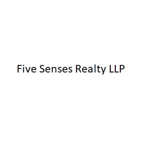 Five Senses Realty LLP Logo