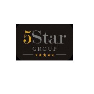 5Star Group Developer Logo