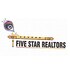 Five Star Realtors Developer Logo