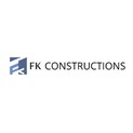 FK Constructions Logo