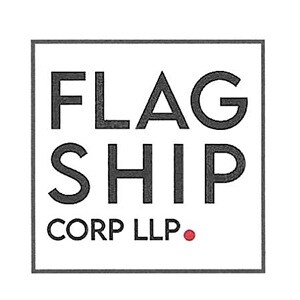 Flagship Corp LLP developer logo