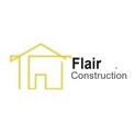 Flair Construction Logo