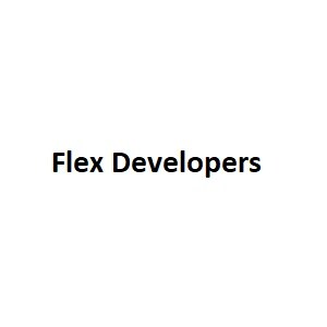 Flex Developers Developer Logo