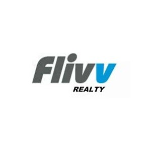 Flivv Realty developer logo