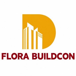 Flora Buildcon developer logo
