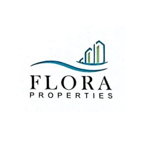 Flora Builders And Developers Logo