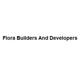 Flora Builders And Developers Logo