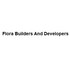 Flora Builders And Developers Developer Logo