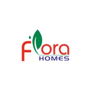 Flora Homes Developer Logo