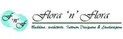 Flora N Flora Logo