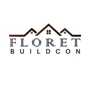 Floret Buildcon Pvt Ltd Logo