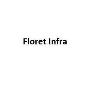 Floret Infra developer logo